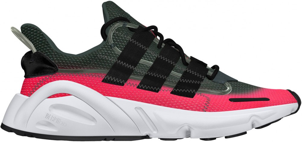 adidas Lxcon Core Black