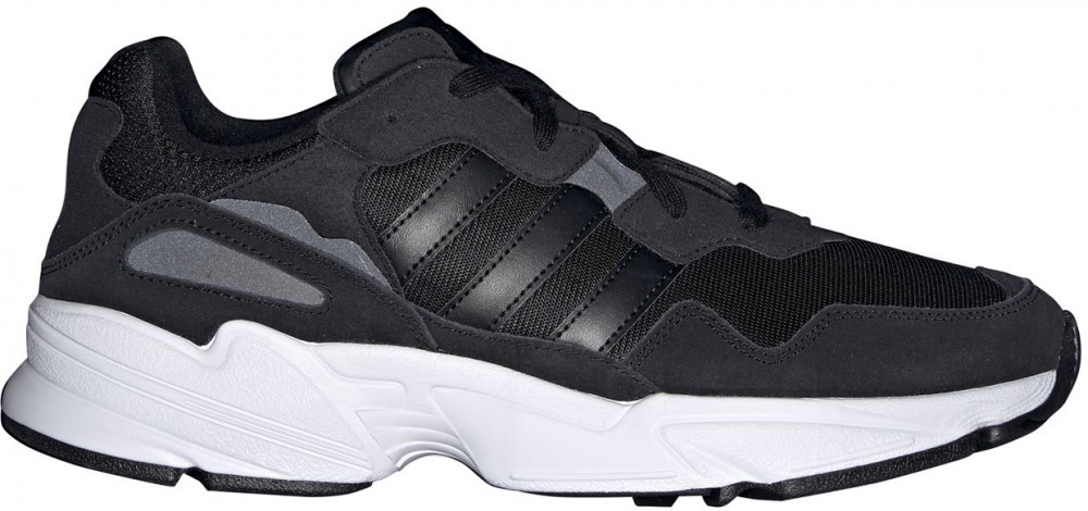 adidas Yung-96 Core Black