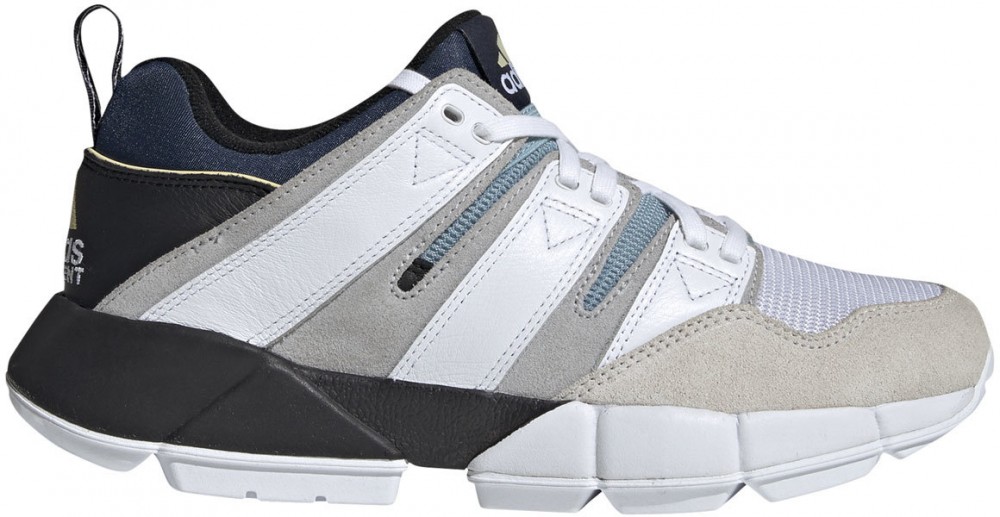 adidas Eqt Cushion 2 Core Black