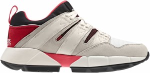 adidas Eqt Cushion 2 Shock Red galéria