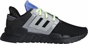 adidas Eqt Support 91/18 Core Black galéria