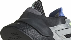 adidas Eqt Support 91/18 Core Black galéria