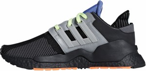 adidas Eqt Support 91/18 Core Black galéria