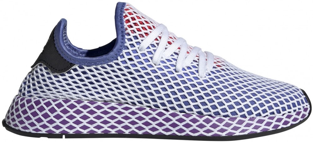 adidas Deerupt Runner W Real Lilac