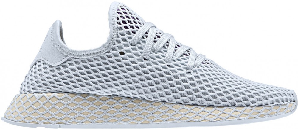 adidas Deerupt Runner W Blue Tint S18