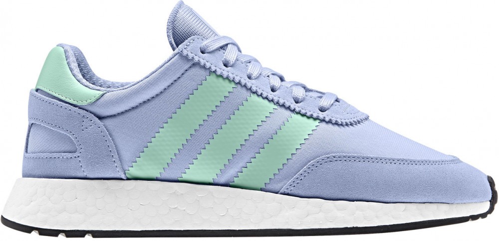 adidas I-5923 W Periwinkle