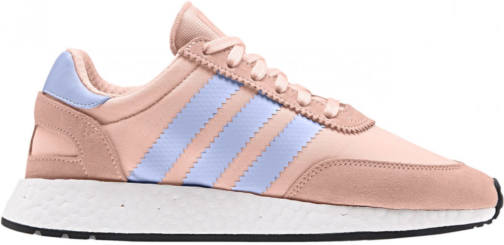 adidas I-5923 W Clear Orange