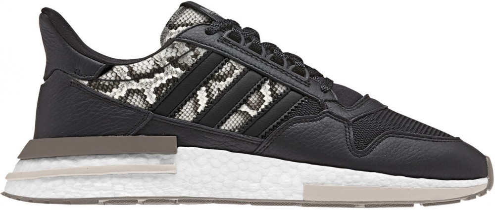 adidas Zx 500 Rm Core Black