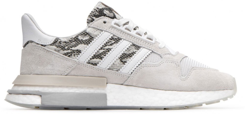 adidas Zx 500 Rm Ftwr White