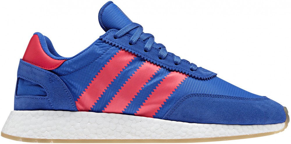 adidas I-5923 True Blue
