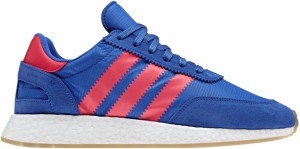 adidas I-5923 True Blue galéria