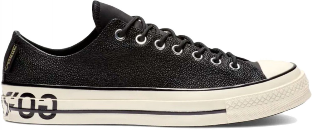 Converse Chuck 70 GORE-TEX Leather High Top