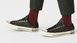 Converse Chuck 70 GORE-TEX Leather High Top galéria