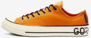 Converse Chuck 70 GORE-TEX Leather High Top galéria