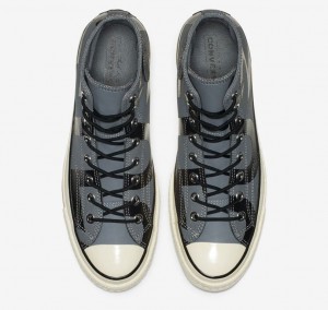 Converse Chuck 70 GORE-TEX Leather High Top galéria