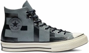 Converse Chuck 70 GORE-TEX Leather High Top galéria