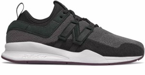 New Balance 247v2 Black Dark Current MS247TBS galéria