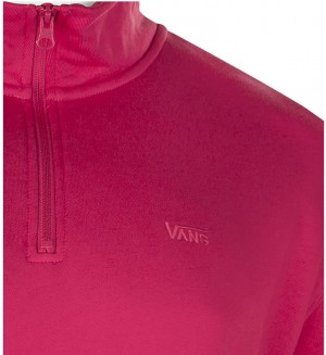 Vans Versa Quarter Zip Sweatshirt galéria