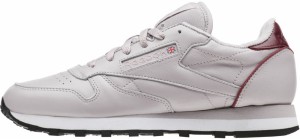 Reebok Classic Leather Lavender galéria