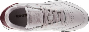 Reebok Classic Leather Lavender galéria