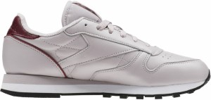 Reebok Classic Leather Lavender galéria