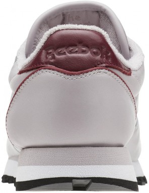 Reebok Classic Leather Lavender galéria
