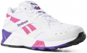 Reebok Aztrek galéria