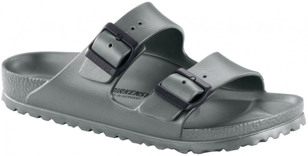 Birkenstock Arizona EVA Seal Gray W