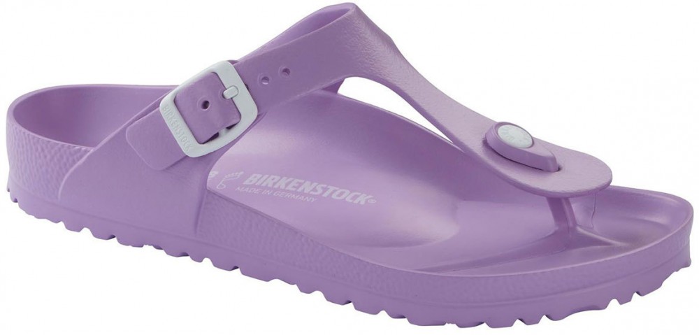Birkenstock Gizeh EVA Lavender