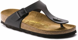 Birkenstock Gizeh BF Black galéria