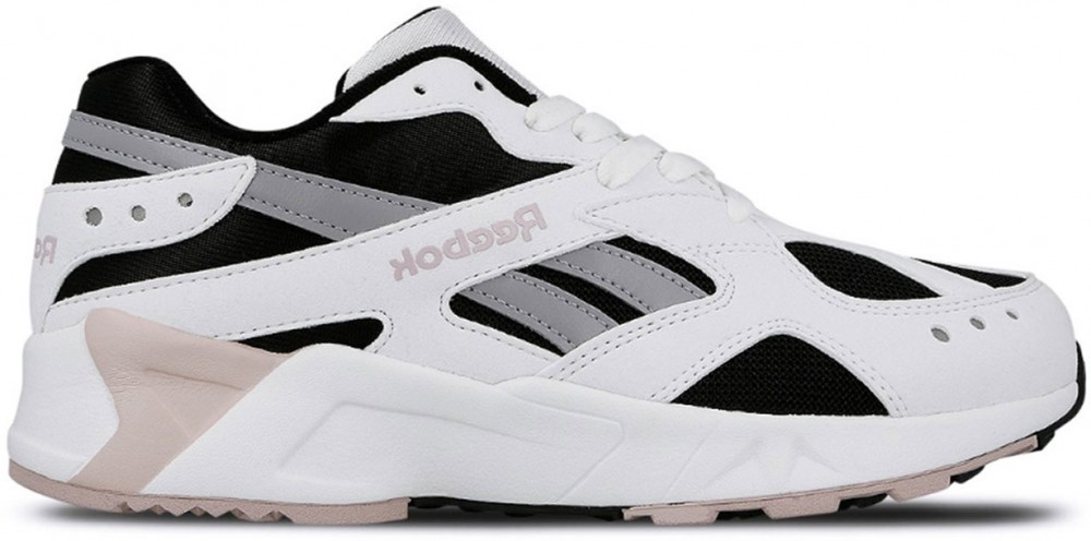 Reebok Aztrek Black / White