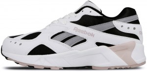 Reebok Aztrek Black / White galéria