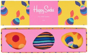 Happy Socks Easter Gift Box galéria