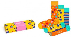 Happy Socks Easter Gift Box galéria