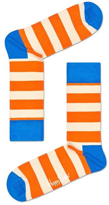 Happy Socks Stripe Sock