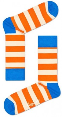 Happy Socks Stripe Sock galéria