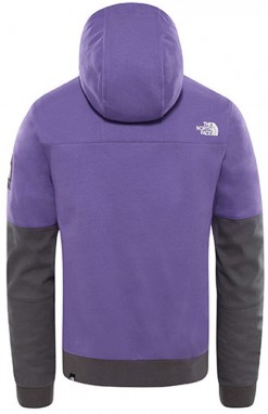 The North Face M Fine Box Hd Tillandsia Prpl galéria