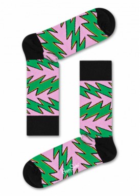 Happy Socks Rock'n Roll Stripe Sock galéria