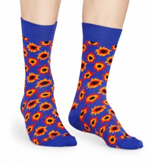 Happy Socks Bang Sock galéria