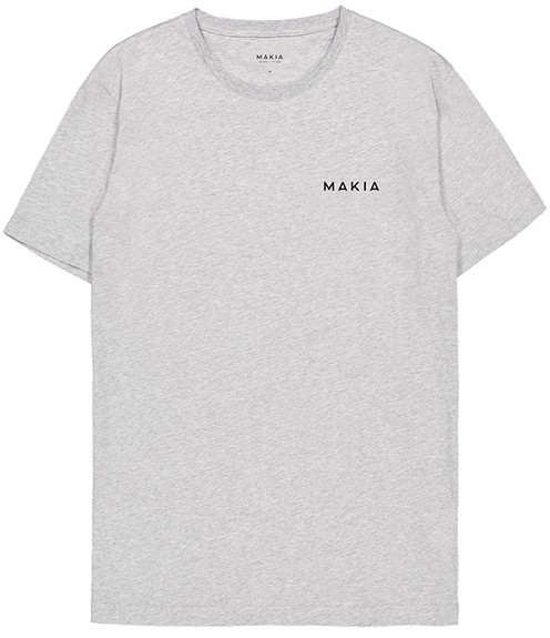 Makia Trim T-Shirt