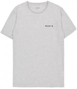 Makia Trim T-Shirt galéria