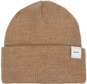 Makia Merino Thin Cap galéria
