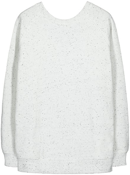 Makia Beam Sweatshirt