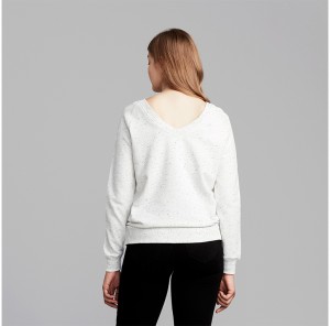 Makia Beam Sweatshirt galéria