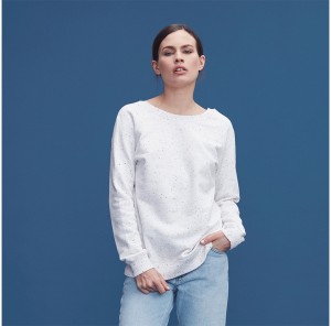 Makia Beam Sweatshirt galéria