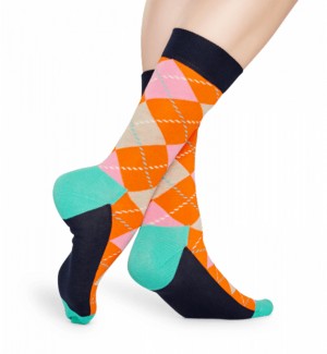 Happy Socks Argyle Sock galéria