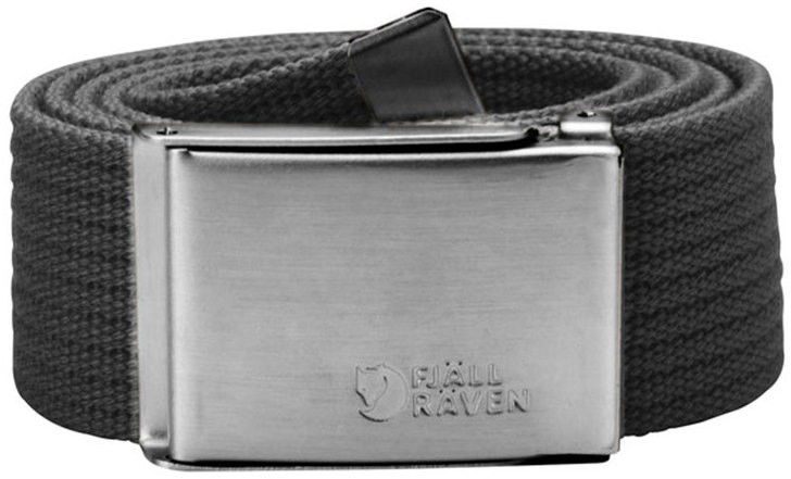 Fjällräven Canvas Belt