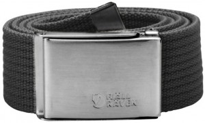 Fjällräven Canvas Belt galéria