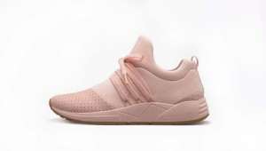 ARKK Copenhagen Raven Nubuck S-E15 Pale Blush Gum galéria