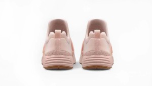 ARKK Copenhagen Raven Nubuck S-E15 Pale Blush Gum galéria